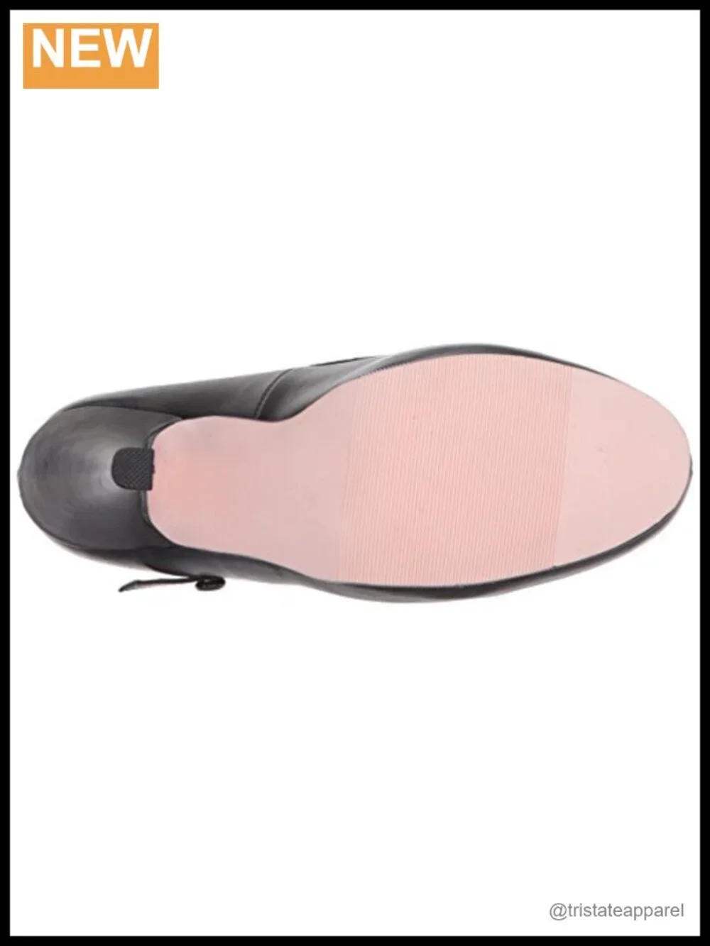 Mary Jane Platform Pump Stiletto Heel Buckle Closure Dance Shoe